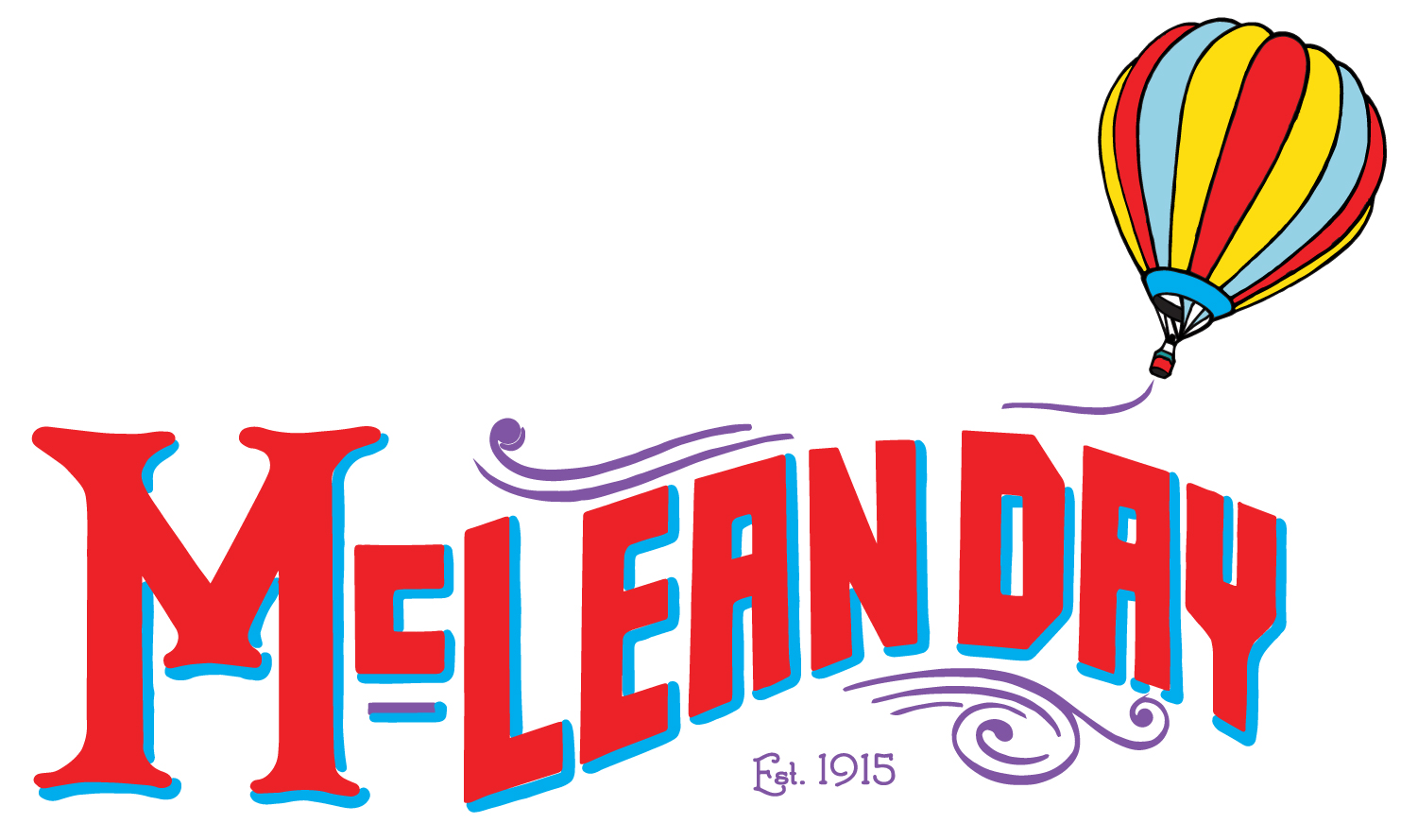 Fun for Everyone at McLean Day 2018 Saturday, May 19th Chesterbrook