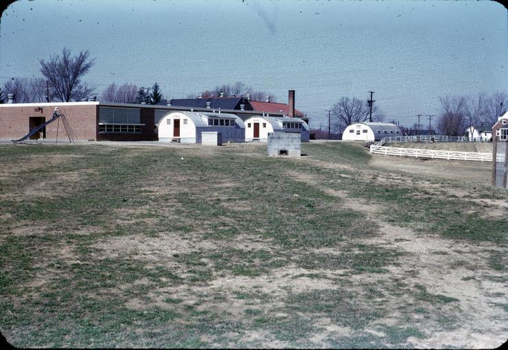 A Vivid History Chesterbrook, McLean, Va Chesterbrook Woods